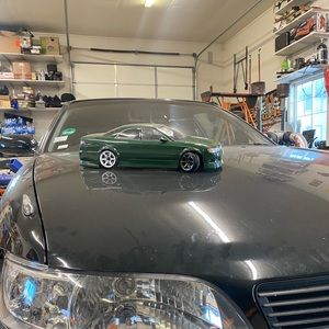 Meet your Posher, Xavier